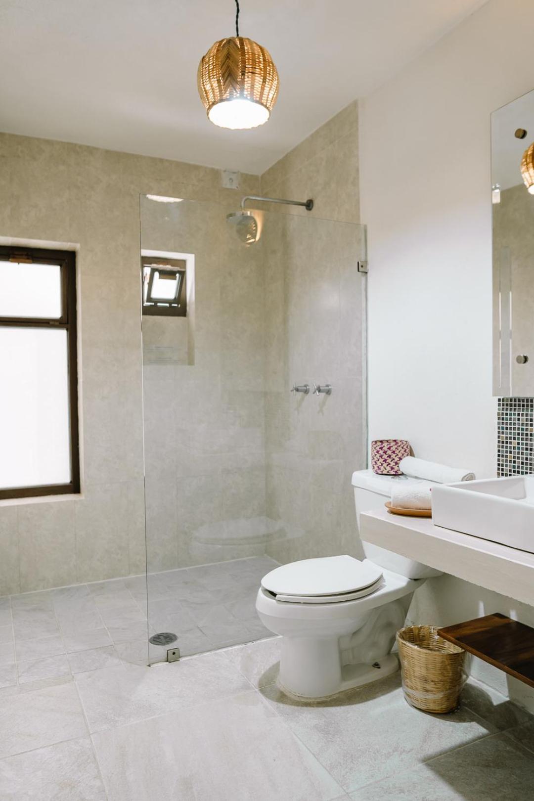 Bed and Breakfast La Casa Carlota Oaxaca Экстерьер фото