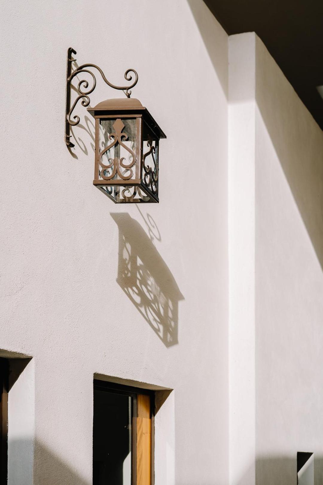 Bed and Breakfast La Casa Carlota Oaxaca Экстерьер фото