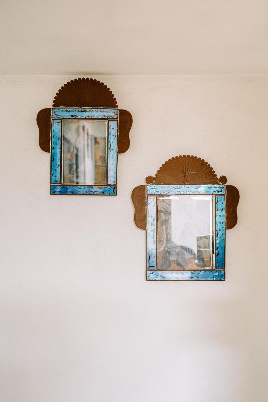 Bed and Breakfast La Casa Carlota Oaxaca Экстерьер фото