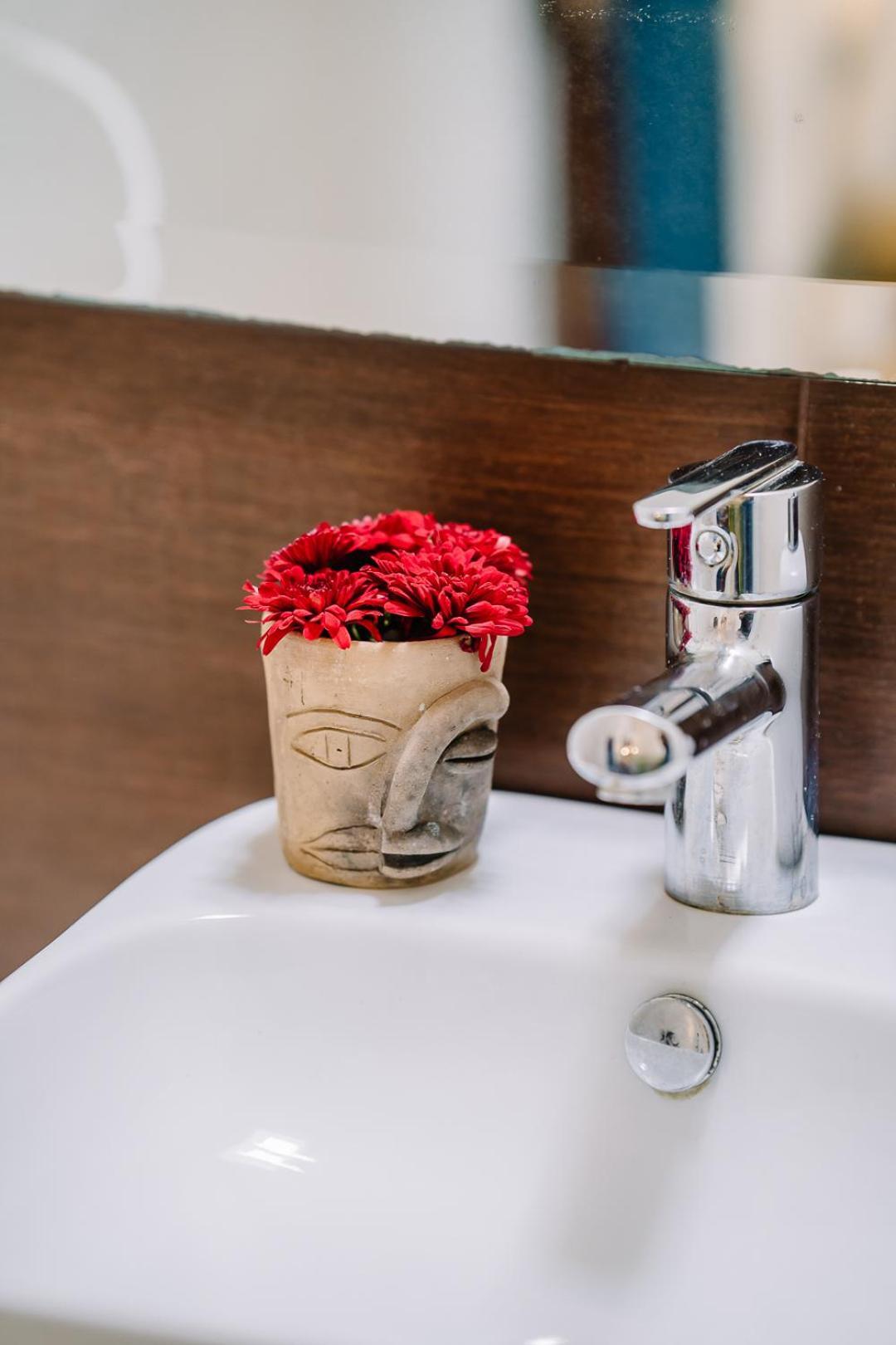 Bed and Breakfast La Casa Carlota Oaxaca Экстерьер фото
