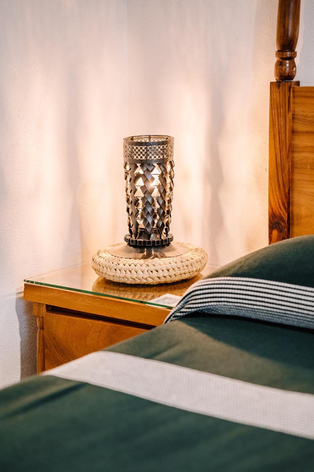 Bed and Breakfast La Casa Carlota Oaxaca Экстерьер фото