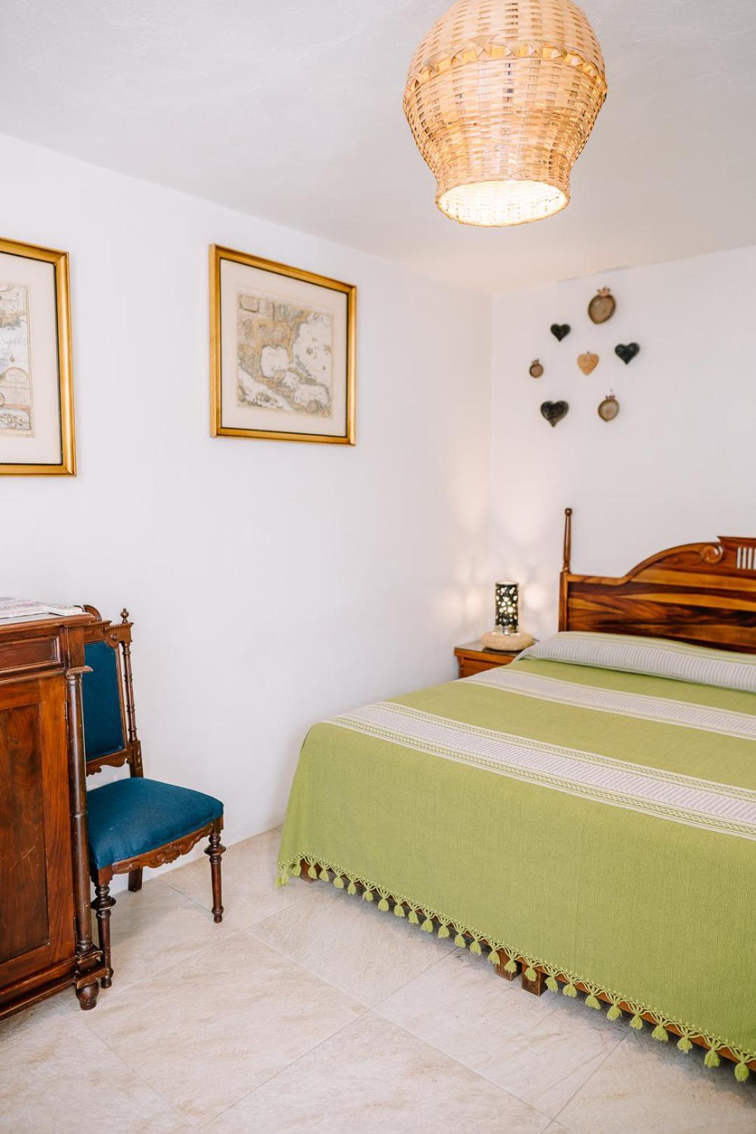 Bed and Breakfast La Casa Carlota Oaxaca Экстерьер фото