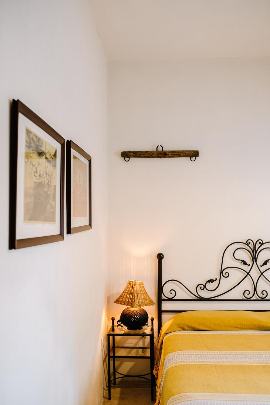 Bed and Breakfast La Casa Carlota Oaxaca Экстерьер фото