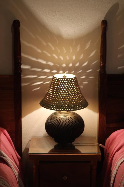 Bed and Breakfast La Casa Carlota Oaxaca Номер фото